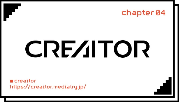 CREAITOR
